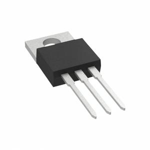 CSD18503KCS TO-220-3 ทรานซิสเตอร์ ชิปอิเล็กทรอนิกส์ ชิ้นส่วนอิเล็กทรอนิกส์ บริการครบวงจรแบบดั้งเดิม - Product Image 1