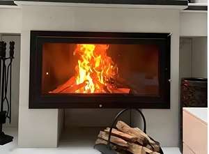 Verre céramique résistant au feu pour les cheminées domestiques - Product Image 6