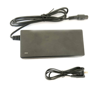 Nhà máy tùy chỉnh AC/DC ADAPTER 12V/2A 24V/1a2a Máy tính để bàn LED Strip cung cấp điện cho Logitech trò chơi chỉ đạo Wheel Power Adapter - Product Image 5