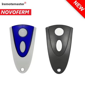 Télécommande compatible avec NOVOFERM <span class=keywords><strong>NOVOTRON</strong></span> <span class=keywords><strong>502</strong></span> MAX43-2 504 MAX43-4 - Product Image 2