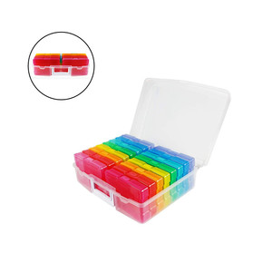 Guaranteed Quality bead storage box plastic shoes storage plastic box plastic storage box