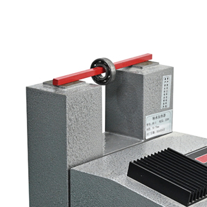 Calentador de Inducción Electromagnética Portátil y Económico para Rodamientos y Engranajes - Product Image 5