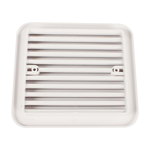 TYTXRV Accessoire de ventilation latérale à <span class=keywords><strong>vent</strong></span> fort blanc 24V <span class=keywords><strong>pour</strong></span> camping-car et caravanes Pièces et accessoires de haute qualité - Product Image 6