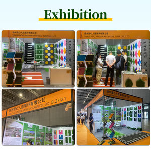 Prix usine Mini Golf <span class=keywords><strong>Gazon</strong></span> <span class=keywords><strong>Artificiel</strong></span> Putting Green Mat 15mm PE Matériel Balle Retour Fairway En Plein Air Golf Tennis Sport Cible - Product Image 6