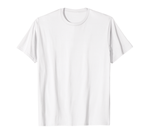 Camiseta de Manga Corta para Hombre, Cuello Redondo, 100% Algodón, Tejido de Punto, Estilo Vintage, Corte Ajustado, con Logotipo Personalizado, Superventas - Product Image 1