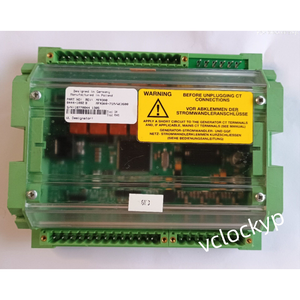 1 pièce neuve, compteur d'énergie électrique Woodward 8444-1082b, livraison gratuite via DHL/FedEX - Product Image 1