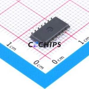 Original nuevo SN74HC164NSR circuito integrado IC Chip Shift Register - Product Image 2