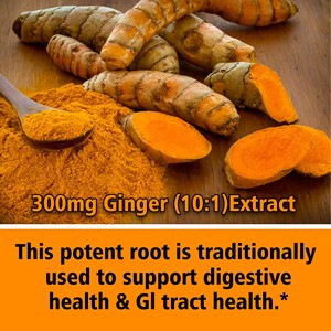 Comprimés de curcuma Dinger les plus vendus, favorisent l'activité antioxydante pour la santé du tractus urinaire avec des comprimés de poudre de curcuma - Product Image 4
