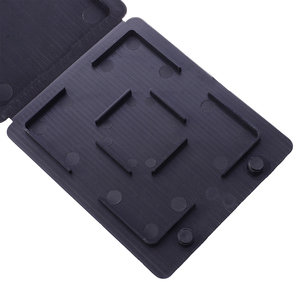 Trampa para escarabajos de <span class=keywords><strong>colmena</strong></span>, colector de plagas para nidos de abejas, panal, apicultor, suministros de control de plagas para apicultura - Product Image 6
