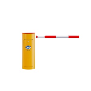 WS <span class=keywords><strong>AC</strong></span> servo không mùa xuân siêu tốc độ cao cổng rào cản - Product Image 1