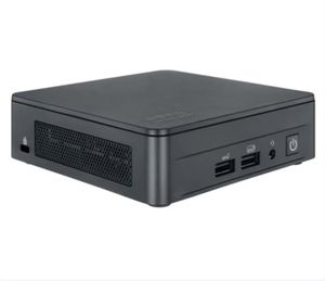 Lenovo Baiying <span class=keywords><strong>NUC</strong></span> <span class=keywords><strong>13</strong></span> NUC13PMK BYNUC13PMK BYNUC13PMKi540A BYNUC13PMKi740A <span class=keywords><strong>Intel</strong></span> Core i5-1340P i7-1360P MINI PC DDR4 64 Go 512 Go - Product Image 2