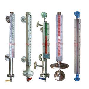 البخار الحرارة تتبع العزل مبين مغناطيسي للمنسوب - Product Image 1