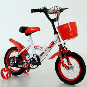 Vélo pour enfants en gros, vélo pour enfants de 3 à 12 ans, vélo pour bébés garçons et filles, bicicletas para ninos avec casque et sac d'école - Product Image 5