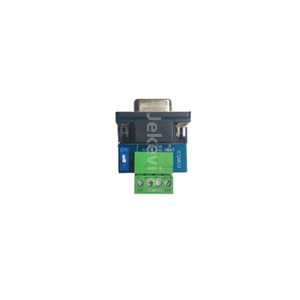 อะแดปเตอร์ CAN บอร์ดเฮดสกรูฟรี DB9 หัวต่อแบบตัวเมียพร้อมเทอร์มินัล ตัวต้านทาน 120 โอห์ม บอร์ดอินเทอร์เฟซ CAN USB ไปยัง PCAN - Product Image 3