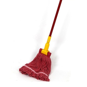 Cotton <strong>Mop</strong> <strong>Head</strong> Refill Kentucky <strong>Mop</strong> Replacement Wet <strong>Mop</strong> <strong>Head</strong> - Product Image 4