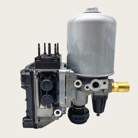 OEM 9325109602 9325100090s 2308777s 9325100090 Lufttrockner-Reparatursatz Geeignet für LKW-Lufttrockner-Reparatur