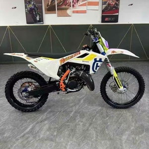<span class=keywords><strong>La</strong></span> Motocicleta Todoterreno Huayang K2 Es Uno de los Modelos Populares Entre los Vehículos Todoterreno Profesionales de Nivel Inicial en el Mercado Nacional - Product Image 3