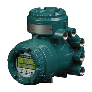 เครื่องวัดการไหลแบบแม่เหล็ก Yokogawa-ADMAG AXG - Product Image 1