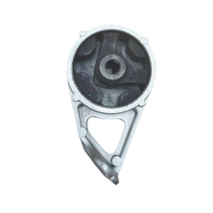 Abrazadera de Silenciador 9674325480 para Peugeot Citroën C5 Aircross, Soporte de Escape, Pieza Automotriz - Product Image 2