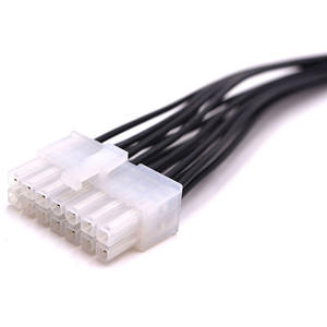 Connettore <span class=keywords><strong>2</strong></span>.5mm Pitch Jst femmina Custom <span class=keywords><strong>2</strong></span> 3 4 Pin Jst Xh <span class=keywords><strong>2</strong></span>.54 connettore assemblaggio cavo nero personalizzato - Product Image 3