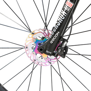 Horquilla de Suspensión Neumática Gx-12 de Alta Velocidad, Horquilla de Carbono Gx-12s para Bicicleta de Montaña - Product Image 6