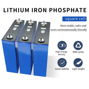 Ev catl 280ah Lifepo4 Batterie Deep Cycle 3.2V Prismatische Batterie Großhandel Lithium batterie für Solarsp eicher system - Product Image 6
