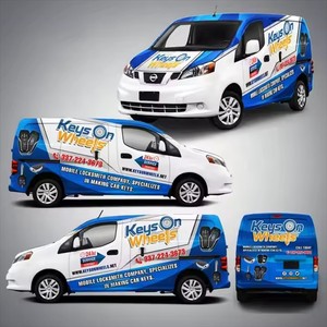Etiquetas Adhesivas de <span class=keywords><strong>Vinilo</strong></span> PVC con <span class=keywords><strong>Diseño</strong></span> Personalizado, Resistentes al Agua, con Logotipo Personalizado, Calcomanías para Cortacésped y Automóviles, GMT Luxury UV - Product Image 5