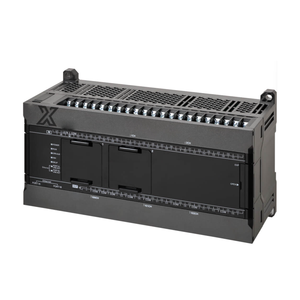 Controlador lógico programable PLC CP2E-N60DT-A - Product Image 1