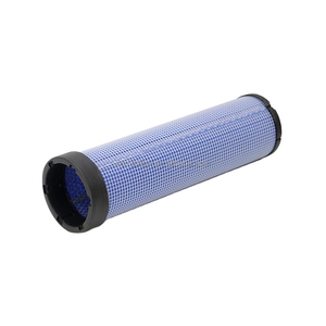 ไส้กรองอากาศ KOMAI 206-5235 P780523 AF25618 CF1141 KLH10560 P547332 สำหรับรถขุดโคมัตสุ PC120LC-6 PC120-7 PC130-7 - Product Image 1