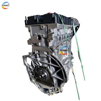 Moteur PNDA 1.6L de moteur de prix usine de HAUTE QUALITÉ pour Ford Escape SE 2013