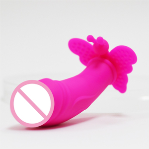 ของเล่นทางเพศ 18+ เครื่องสั่นแบบสอดใส่พร้อมรีโมทคอนโทรล สำหรับ<span class=keywords><strong>นวด</strong></span>ต่อมลู<span class=keywords><strong>ก</strong></span>หมากและช่องคลอด สำหรับผู้หญิง - Product Image 5