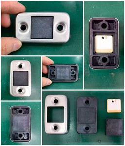 Yian G2 Android 10.0 13.0 4G Wifi NFC Cầm Tay PDA <span class=keywords><strong>UHF</strong></span> RFID Kiểm Soát Truy Cập Đầu Đọc Thẻ 4G Wifi NFC Kiểm Soát Truy Cập Đầu Đọc Thẻ - Product Image 3