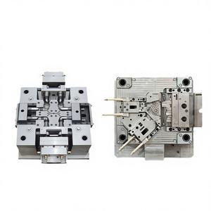 Maßgeschneiderte Formenöffnung Spritzgussverarbeitung <span class=keywords><strong>Design</strong></span> Herstellung Metallgehäuse Alltagsgegenstände Formenbau Anpassung Einfach - Product Image 5