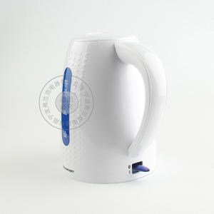 กาต้มน้ำไฟฟ้าแฟรงค์ 1 ลิตร รักษาอุณหภูมิ ปิดอัตโนมัติ ฐานหมุนได้ 360 องศา ใช้ในบ้าน/หอพัก - Product Image 2