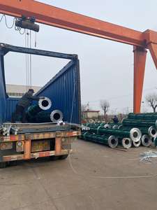 Máquina para Fabricar <span class=keywords><strong>Postes</strong></span> <span class=keywords><strong>de</strong></span> Concreto <span class=keywords><strong>de</strong></span> Alta Calidad y Bajo Costo, Maquinaria para Moldear <span class=keywords><strong>Postes</strong></span> <span class=keywords><strong>de</strong></span> Concreto - Product Image 5