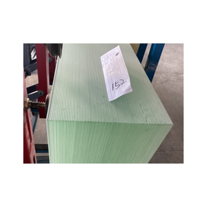 Panel Solar de Vidrio Ultra Bajo en Hierro de 2.0mm con Media Templado - Product Image 2