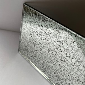 Tay làm gương cổ trong Sliver phong cách retro giá bán buôn kim loại nhìn kiểu dáng đẹp và thẩm mỹ công nghệ cao - Product Image 3