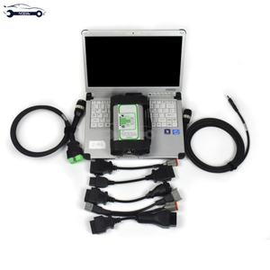 Logiciel de diagnostic PTT V2.8 pour outil de diagnostic Vocom 88890300 + logiciel Dev2 Analyseur de moteur pour ordinateur portable T420 Garantie de 2 ans - Product Image 4