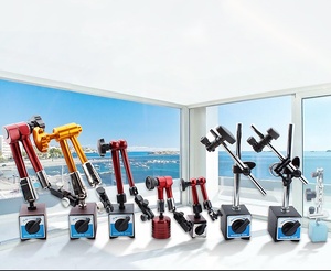 Fabbrica cinese serie 0-1 ''quadrante meccanico indicatore <span class=keywords><strong>Vernier</strong></span> pinze prodotto - Product Image 6