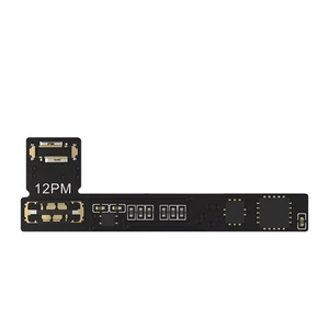 JC <span class=keywords><strong>Original</strong></span> <span class=keywords><strong>batterie</strong></span> réparation Flex pour <span class=keywords><strong>iPhone</strong></span> 11 12 13 14 15 Pro supprimer avertissement <span class=keywords><strong>batterie</strong></span> étiquette <span class=keywords><strong>externe</strong></span> sur Flex remplacement réparation - Product Image 1