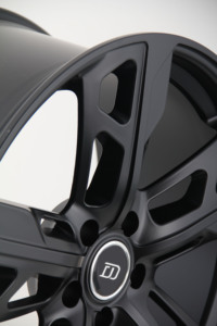 Cerchi in Lega 22 Pollici 5x130 Disponibili, Cerchioni per Auto Passeggeri per <span class=keywords><strong>Porsche</strong></span> <span class=keywords><strong>Cayenne</strong></span> Coupé, Panamera, Taycan <span class=keywords><strong>Turbo</strong></span> <span class=keywords><strong>S</strong></span> - Product Image 6