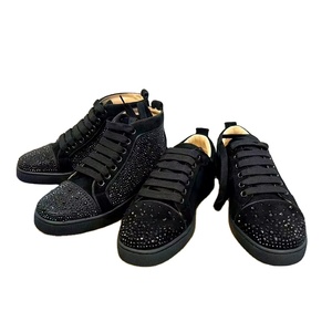 Mocasines de Gamuza para Hombre, Diseño de Lujo, Estilo Casual para Caminar, Duraderos, de Cuero Puro, para Exteriores - Product Image 1