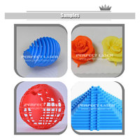 Imprimante 3D industrielle grand format 800 mm, double couleur, machine d'impression 3D CNC avec fonction de mélange de couleurs pour le prototypage à grande échelle