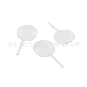 Tubo de centrífuga de plástico Kangzhijia de 4 ml para pruebas de laboratorio y muestreo - Product Image 5