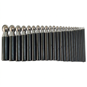 High Quality SUNTOOLS/STIPL Model 280 <b>Iron</b> Disc Cutter Set <b>7</b> Mould/Sample Making Service for Jewelry Making-Wholesale Low Price - Product Image 1