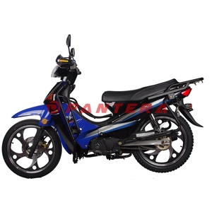 Mercado de África 2024 <span class=keywords><strong>Wave</strong></span> <span class=keywords><strong>110</strong></span> Cub 110cc Motos - Product Image 6
