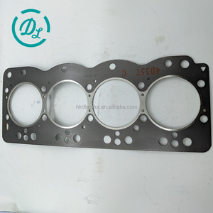 ปะเก็นฝาสูบดีเซล EexcavaStart รุ่น 4D35T-01004 A498BT ทนทาน ใช้แทนได้สำหรับเครื่องยนต์ 4D35T เหมาะสำหรับรถยก รถขุด 6 ตัว - Product Image 3