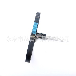 Women's GY6-150 <b>Scooter</b> <b>Parts</b> 743-20-30 Belt Essential Motorcycle Components - Product Image 2
