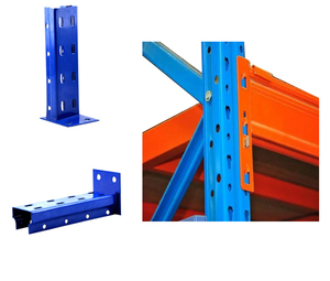 Guichang lưu trữ Kệ ánh sáng trung bình nặng kệ kim <span class=keywords><strong>c</strong></span>ương lỗ <span class=keywords><strong>C</strong></span> Loại thẳng đứng - Product Image 5