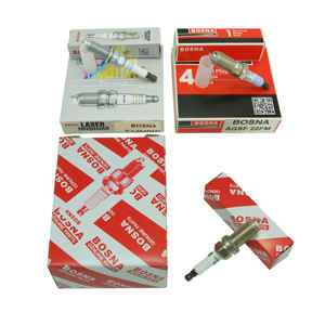 Bujía de Platino N G <span class=keywords><strong>K</strong></span> de Alta Calidad BKR5EGP 7090 para Automóvil - Product Image 5